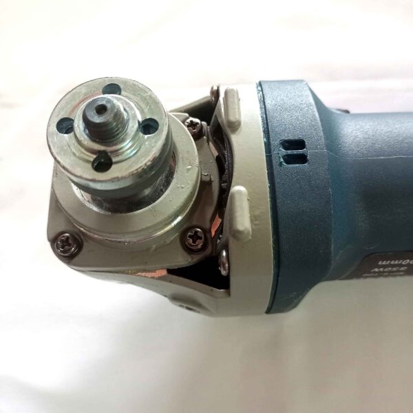 MAN POWER ANGLE GRINDER  -6-100 Series-100MM - Image 3