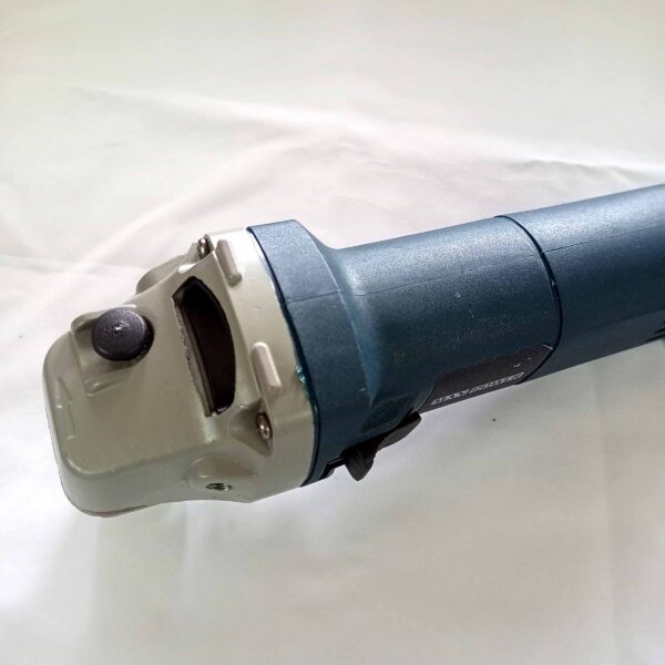 MAN POWER ANGLE GRINDER  -6-100 Series-100MM - Image 5