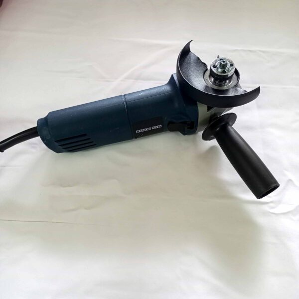 MAN POWER ANGLE GRINDER  -6-100 Series-100MM - Image 6