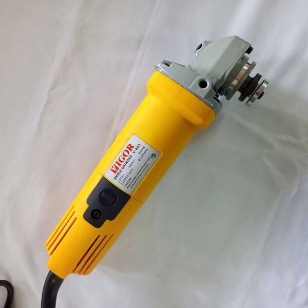 VIGOR ANGLE GRINDER By CLIF   801-100MM - Image 3