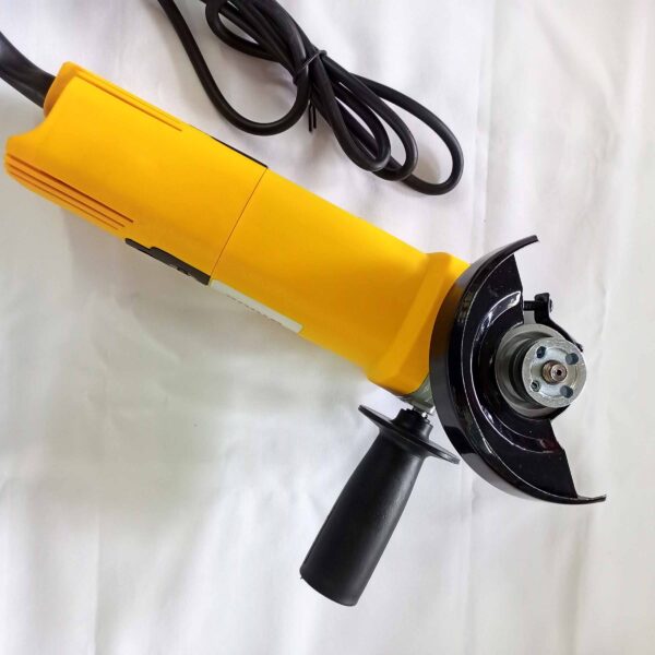 VIGOR ANGLE GRINDER By CLIF   801-100MM - Image 6