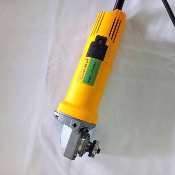 YURI ANGLE GRINDER  801-100MM-SP801 - Image 2