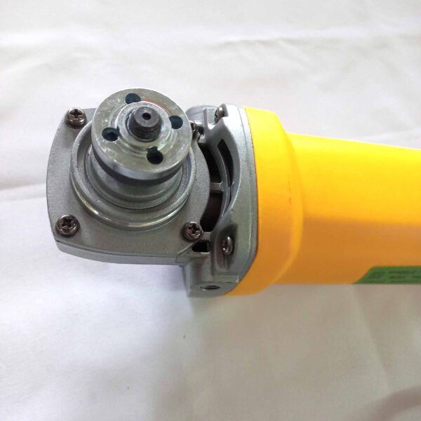 YURI ANGLE GRINDER  801-100MM-SP801 - Image 4