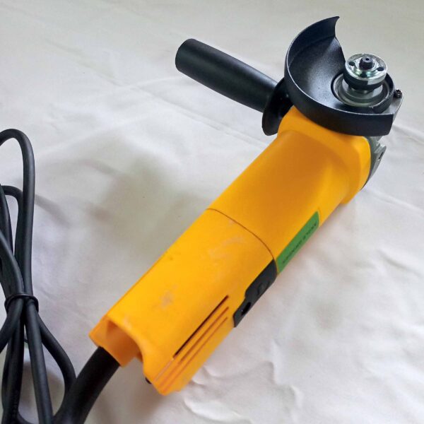 YURI ANGLE GRINDER  801-100MM-SP801 - Image 6