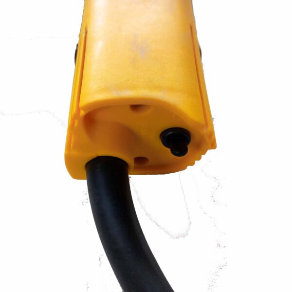 YURI ANGLE GRINDER  801-100MM-SP801 - Image 7