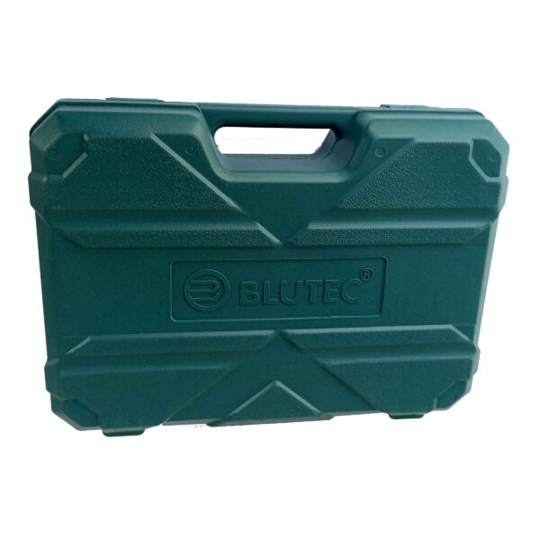 BLUTEC- HEAVY DUTY DEMOLITION ROTARY HAMMER 20MM REVERSIBLE BT2-20 LR - Image 10