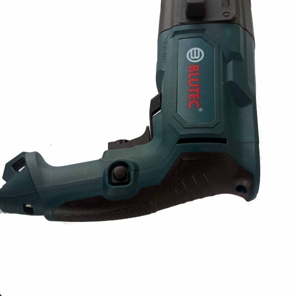 BLUTEC- HEAVY DUTY DEMOLITION ROTARY HAMMER 20MM REVERSIBLE BT2-20 LR - Image 8
