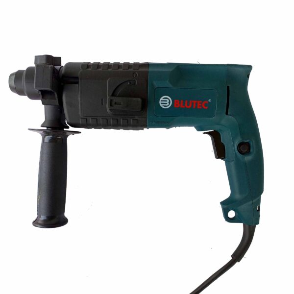BLUTEC- HEAVY DUTY DEMOLITION ROTARY HAMMER 20MM  BT2-20 - Image 8