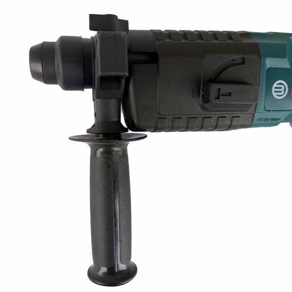 BLUTEC- HEAVY DUTY DEMOLITION ROTARY HAMMER 20MM  BT2-20 - Image 3