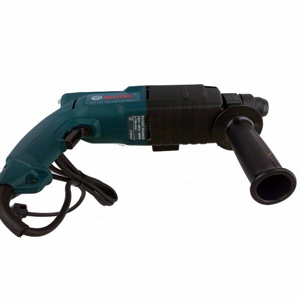 BLUTEC- HEAVY DUTY DEMOLITION ROTARY HAMMER 20MM  BT2-20 - Image 5
