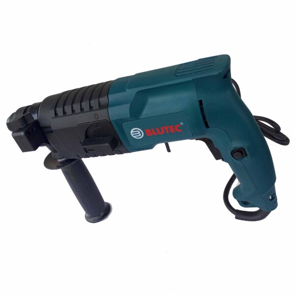 BLUTEC- HEAVY DUTY DEMOLITION ROTARY HAMMER 20MM  BT2-20 - Image 6