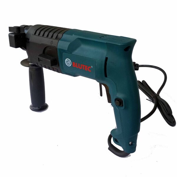 BLUTEC- HEAVY DUTY DEMOLITION ROTARY HAMMER 20MM  BT2-20 - Image 7