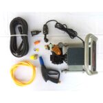 EASTMAN- Multiutility Industrial Pressure Washer (EIPW-23100)-2300W, 135BAR - Image 9
