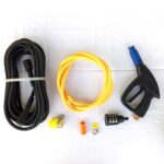 EASTMAN- Multiutility Industrial Pressure Washer (EIPW-23100)-2300W, 135BAR - Image 8