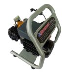 EASTMAN- Multiutility Industrial Pressure Washer (EIPW-23100)-2300W, 135BAR