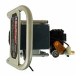 EASTMAN- Multiutility Industrial Pressure Washer (EIPW-23100)-2300W, 135BAR - Image 4