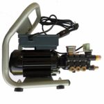 EASTMAN- Multiutility Industrial Pressure Washer (EIPW-23100)-2300W, 135BAR - Image 5