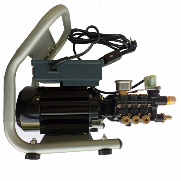 IMG_20220617_165831_408 EASTMAN- Multiutility Industrial Pressure Washer (EIPW-23100)-2300W, 135BAR - Image 5