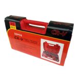 GENERIC Heavy Duty Hex Socket Tools Wrench 1/2" DR. Socket Set - Image 6