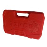 GENERIC Heavy Duty Hex Socket Tools Wrench 1/2" DR. Socket Set - Image 5