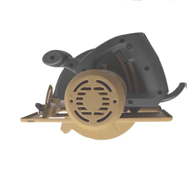 CLIF-CS-185- 7 inch Corded Electric Circular Saw Adjustable Cutting Depth/Bevel Cutting - Image 8