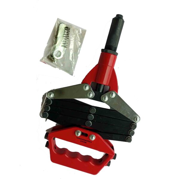 MEGA Professional 32"inch Industrial Grade Heavy Duty Rivet Gun - Image 3