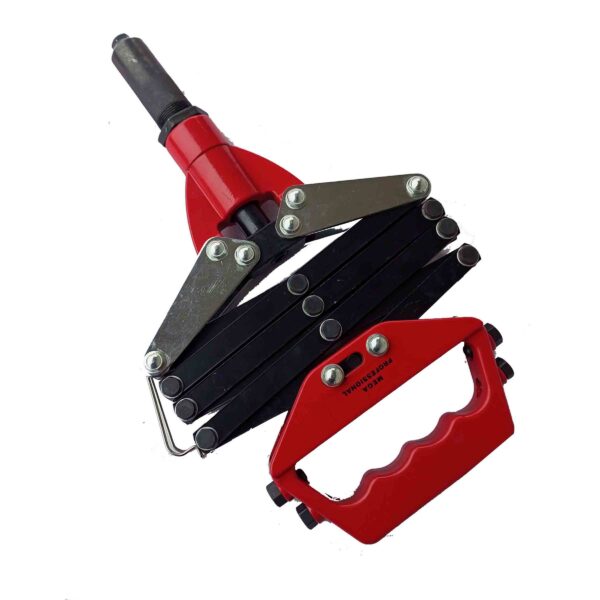 MEGA Professional 32"inch Industrial Grade Heavy Duty Rivet Gun - Image 4