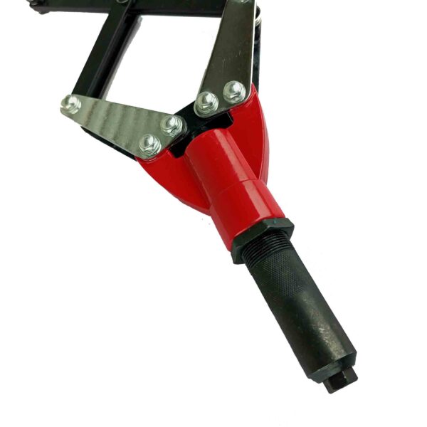 MEGA Professional 32"inch Industrial Grade Heavy Duty Rivet Gun - Image 6