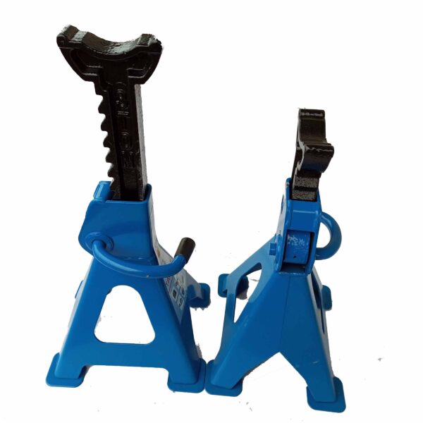TAPARIA JS3 Heavy Duty Vehicle Jack Stand  (3000 kg) - Image 4