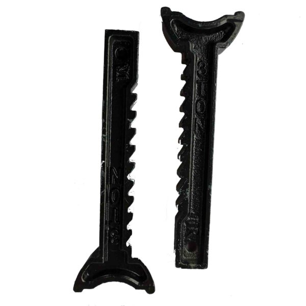 TAPARIA JS3 Heavy Duty Vehicle Jack Stand  (3000 kg) - Image 5