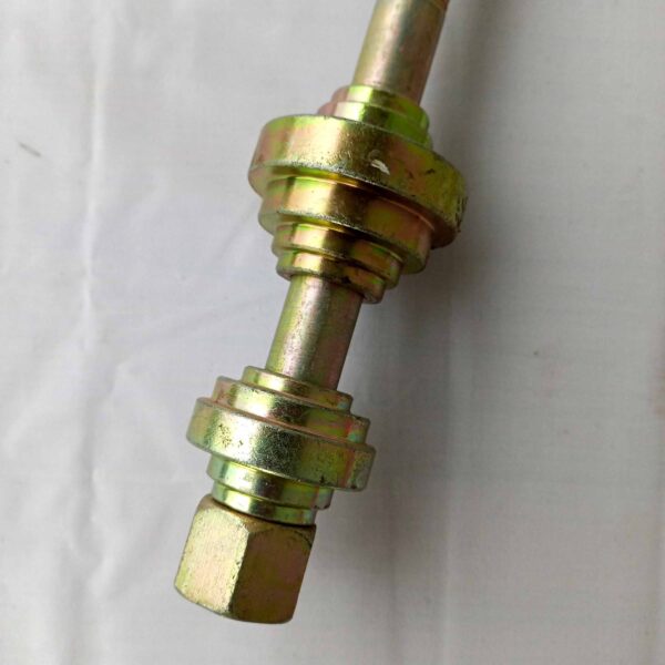 MANCO Universal 18" Cone Setting Racer Puller (Fork Racer Assembly Tool) Hardened and Tempered Steel Multi-Vehicle Tools - Image 6