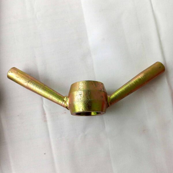 MANCO Universal 18" Cone Setting Racer Puller (Fork Racer Assembly Tool) Hardened and Tempered Steel Multi-Vehicle Tools - Image 5