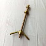 MANCO Universal 18" Cone Setting Racer Puller (Fork Racer Assembly Tool) Hardened and Tempered Steel Multi-Vehicle Tools - Image 3