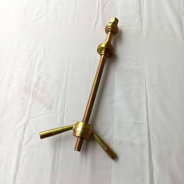 MANCO Universal 18" Cone Setting Racer Puller (Fork Racer Assembly Tool) Hardened and Tempered Steel Multi-Vehicle Tools - Image 3