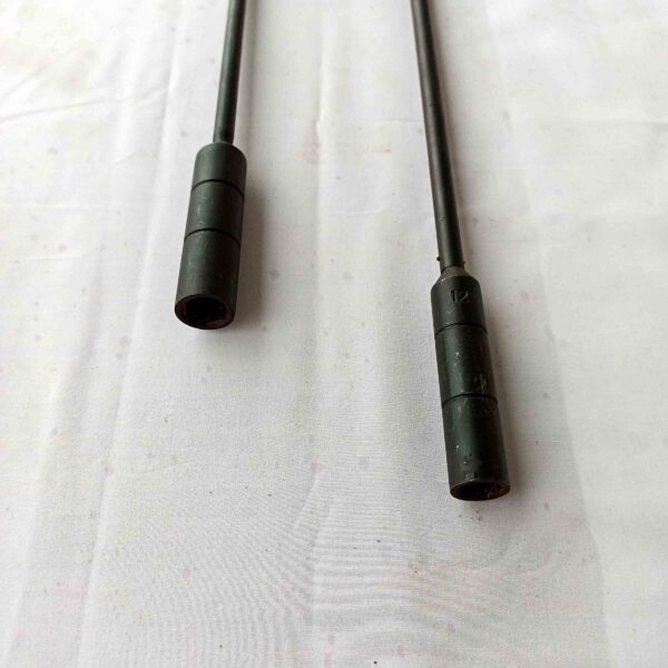 MANCO Impact Break Nut Goti No. 12 and 14 - 2 Pcs set - Image 4