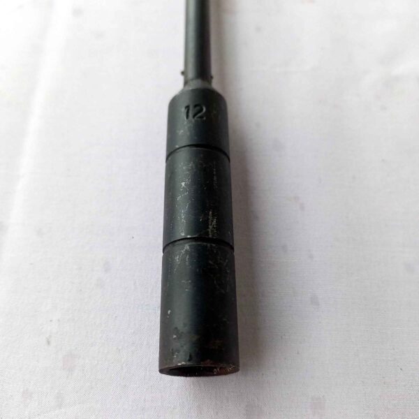 MANCO Impact Break Nut Goti No. 12 and 14 - 2 Pcs set - Image 5