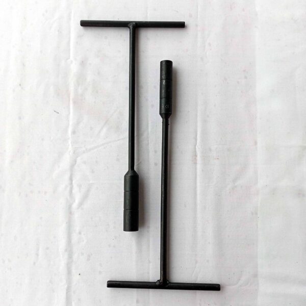 MANCO Impact Break Nut Goti No. 12 and 14 - 2 Pcs set - Image 3