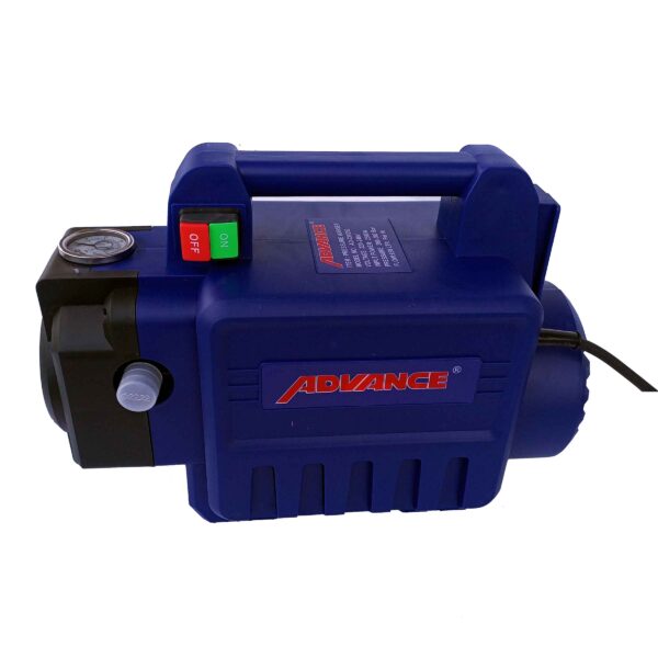 ADVANCE Professional-Heavy Duty Multipurpose Electric Pressure Washer (AD-CW250)-2500W, 200-300BAR - Image 6