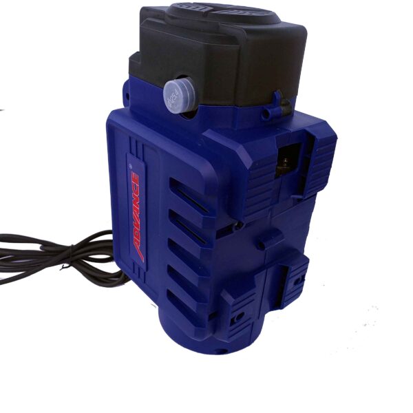 ADVANCE Professional-Heavy Duty Multipurpose Electric Pressure Washer (AD-CW250)-2500W, 200-300BAR - Image 3