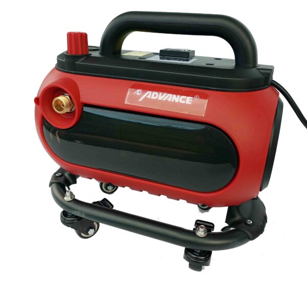 ADVANCE Professional-Heavy Duty Multipurpose Electric Pressure Washer (AD-CW220)-2600W, 160-300BAR - Image 5