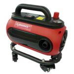 ADVANCE Professional-Heavy Duty Multipurpose Electric Pressure Washer (AD-CW220)-2600W, 160-300BAR