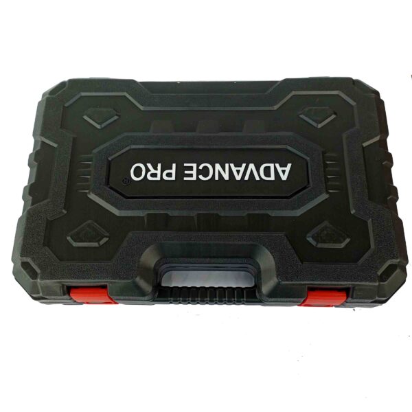 ADVANCE HEAVY DUTY-DEMOLITION HAMMER -0810T BREAKER -WK-DH-0810E - Image 10