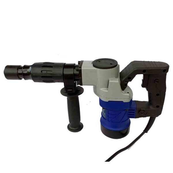 ADVANCE HEAVY DUTY-DEMOLITION HAMMER -0810T BREAKER -WK-DH-0810E - Image 3