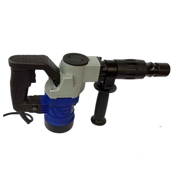 ADVANCE HEAVY DUTY-DEMOLITION HAMMER -0810T BREAKER -WK-DH-0810E - Image 2
