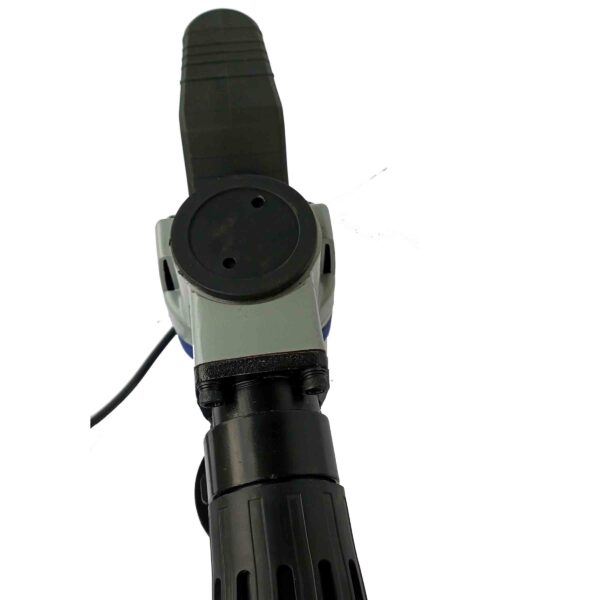 ADVANCE HEAVY DUTY-DEMOLITION HAMMER -0810T BREAKER -WK-DH-0810E - Image 6