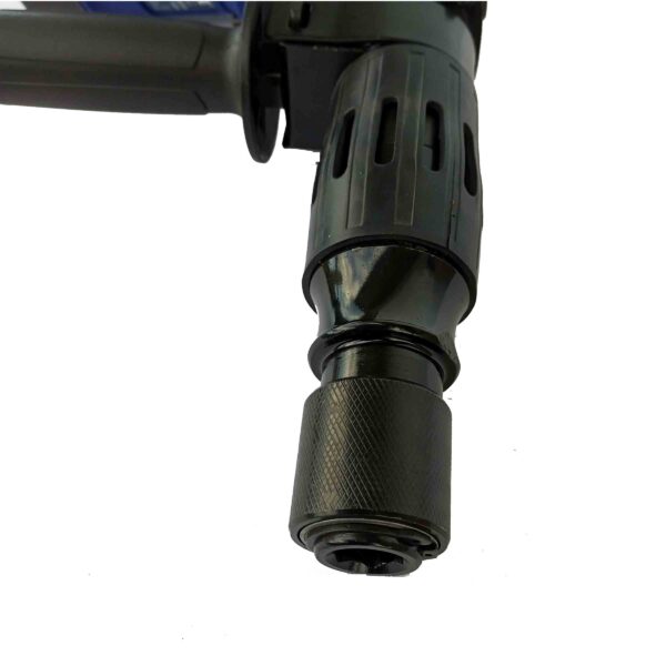 ADVANCE HEAVY DUTY-DEMOLITION HAMMER -0810T BREAKER -WK-DH-0810E - Image 5