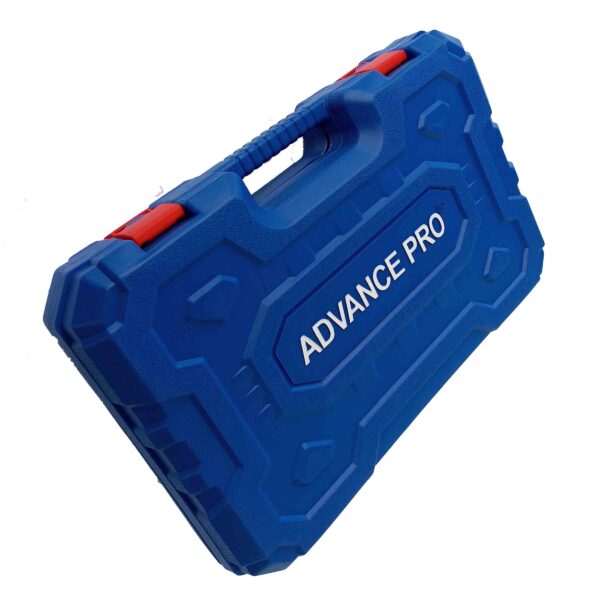 ADVANCE HEAVY DUTY DEMOLITION HAMMER -0811 BREAKER-7kg - Image 12