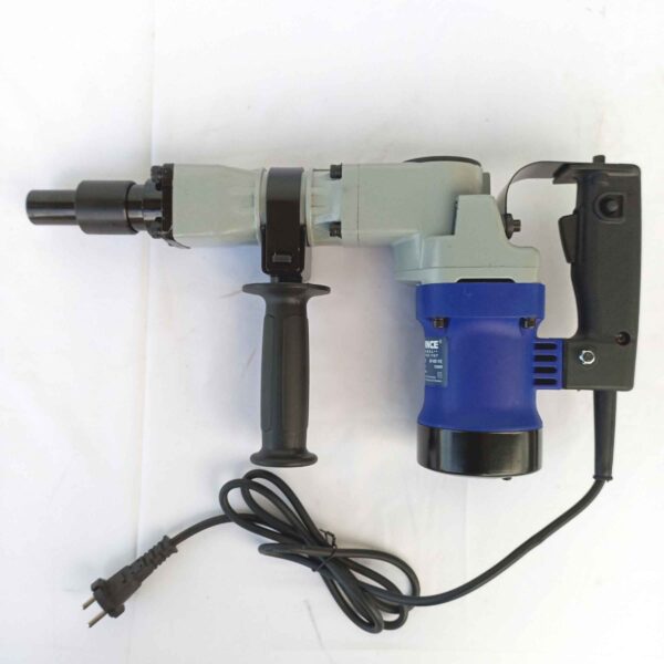 ADVANCE HEAVY DUTY DEMOLITION HAMMER -0811 BREAKER-7kg - Image 8