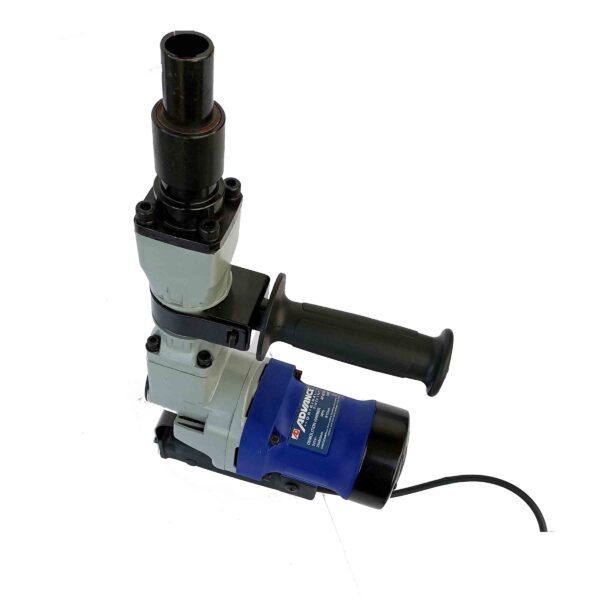 ADVANCE HEAVY DUTY DEMOLITION HAMMER -0811 BREAKER-7kg - Image 6