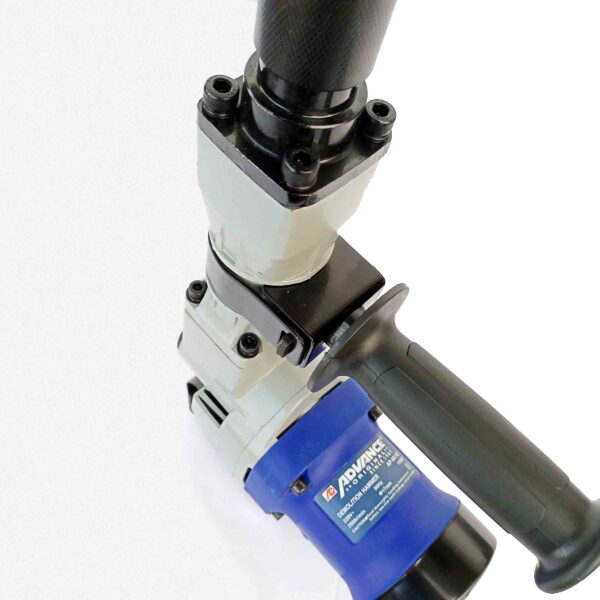 ADVANCE HEAVY DUTY DEMOLITION HAMMER -0811 BREAKER-7kg - Image 7